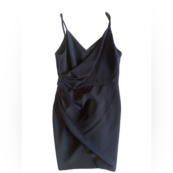 Gianni Bini Dresses & Skirts - ‼️NWT‼️ GIANNI BINI | Little Black Dress | Size 4